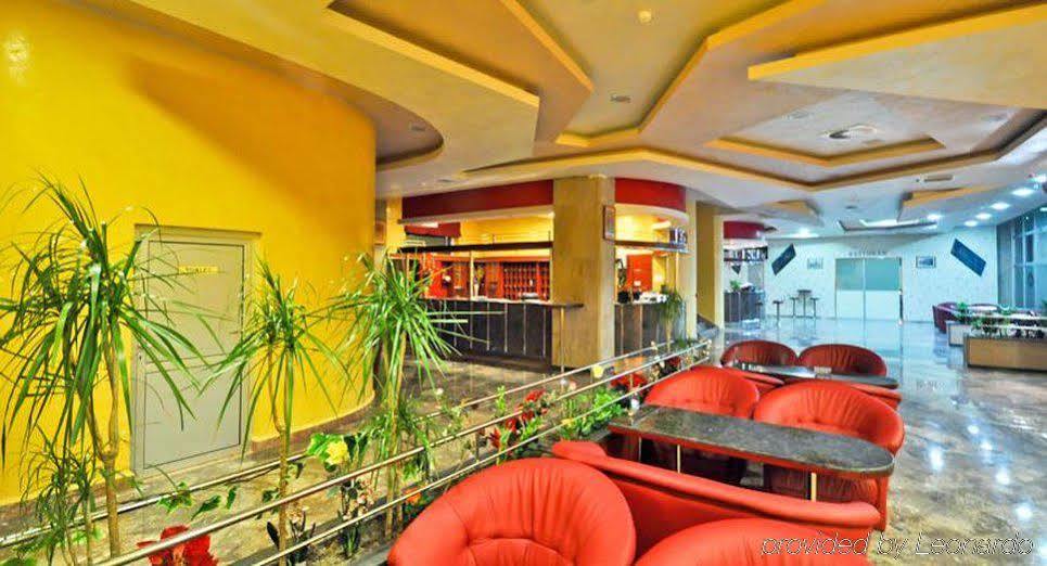 Hotel Bm International Sarajevo Exterior foto